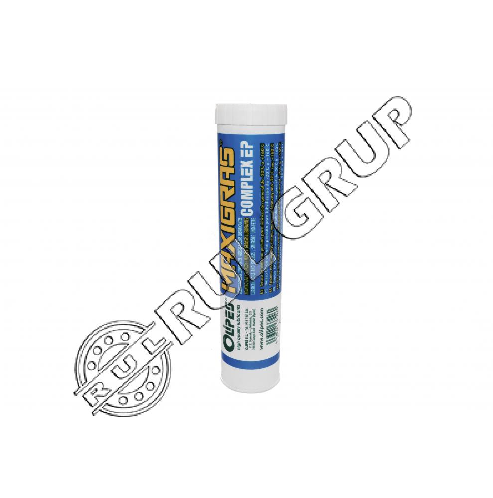 VASELINA EP2 MAXIGRAS 400GR OLIPES